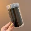2026 Nuevo Modelo de Gomas para el Cabello Infantiles que No Dañan el Cabello, Bandas Elásticas para Niñas Pequeñas, Alta Elasticidad y Accesorios para el Cabello Duraderos