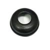 Atacado direto de fábrica spot atacado bicicleta mountain bike carrinho de bebê eixo dianteiro e traseiro taça acessórios de bicicleta bloco Taça