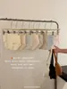 Madnono Ropa Interior de Algodón Suave Edición Limitada Caja Sorpresa Nuevo Estilo Otoño e Invierno Cómoda y Transpirable Ropa Interior para Niñas Paquete de 8 Más Bolsa