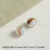 Xizang Ágata Dzi Contas Únicas Acessórios de Brinquedo Pulseira Colar Pulseira de Contas Soltas DIY Contas Soltas Ágata Dzi Conta Superior