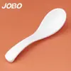 JOBO (JOBO) Cuchara de melamina comercial cuchara de sopa cuchara imitación porcelana 1 paquete