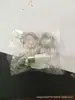 Tesoro de carga con interfaz USB cadena de luces de alambre de cobre decorativa cadena de luces de colores pequeñas cadena de luces de bombilla pequeña cadena de luces de estrellas lámpara de atmósfera de alambre de cobre
