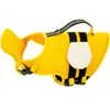 Chaleco salvavidas para perros transfronterizos Teddy Bixiong Corgi Perro pequeño Mediano Grande Ropa especial para nadar para mascotas