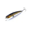 Mino flotante señuelo de pesca 7G objeto micro tiro largo flotante pequeño Milo cebo artificial pesca de agua dulce y salada lápiz señuelo duro venta al por mayor