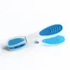 Pinzas para Ropa de Goma Suave Bicolores de Alta Venta para Almacenamiento de Pantalones, Clips Suaves para Ropa Interior, Pinzas para Toallas
