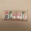 1000 Palitos de Bambu, Palitos Descartáveis de Ponta Dupla, Ferramentas de Limpeza Dental para Uso Doméstico e em Hotéis, Palitos Comerciais Finos