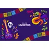 Tela de fondo para el Día de Muertos, decoración de ambiente para fiestas de festivales mexicanos, a prueba de viento, impermeable, que no se decolora Tela de fondo para el Día de Muertos