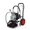 Máquina pulverizadora eléctrica sin aire de alta presión al por mayor de fábrica, pulverizador de pintura, pistola pulverizadora de diafragma para pintura de látex en paredes interiores y exteriores