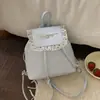 Bolso de Nuevo Estilo Verano 2026 Transfronterizo, Estilo Casual Simple, Bolso Versátil de Moda de Gran Capacidad, Bolso de Hombro Único y Bolso de Doble Hombro