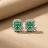 Collar de Cobre con Circonita y Diamantes Completos para Mujer, Estilo Nuevo de Nicho de Lujo Ligero, Cadena para Clavícula de Acero de Titanio que No se Desvanece, Joyería Popular de Celebridad de Internet Coreana y Japonesa