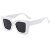 Gafas de Sol Oleo New Dopamine de Moda Combinan con Todo Opcionales Multicolor Gafas de Sol para Viajes a la Costa Gafas de Sol con Protección Solar