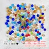 Venta por Peso: Colgantes de Vidrio, Cuentas Sueltas de Flor, Pulseras de Cuentas Hechas a Mano para DIY, Collares, Accesorios para Joyería, Materiales
