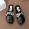 Mules Planos Versátiles Estilo Francés con Punta Cerrada para Mujer, Nuevo Modelo de Verano 2026, Adecuados para Combinar con Vestidos, Sandalias de Exterior con Plataforma que Aumentan la Altura