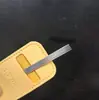 1.2 1.5 1.8 2.0 2.2 0.8mm Agujas de Tejer Sólidas de 14cm 15cm de Largo para Tejer Muñecas y Manualidades Hechas a Mano
