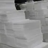 Empaque de Logística Lámina de Algodón Perla EPE Lámina Blanca de Algodón Perla EPE Lámina de Algodón Perla EPE de Shenzhen