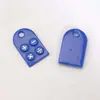 Nuevos Accesorios de Resina DIY Calculadora Colorida Bloques de Construcción Adornos para Orejas Bolsas Cadenas para Teléfono Móvil Accesorios para Llaveros Venta al por Mayor