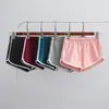 Los Shorts de Yoga Deportivos Más Vendidos de Amazon para Mujer, Pantalones Cortos Calientes Estilo Coreano, Ropa Exterior Adelgazante, Pijamas, Pantalones de Playa, Moda al por Mayor