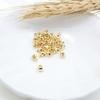 Jóias DIY Contas de posicionamento japonesas Contas artesanais Linha de pesca Contas de posicionamento de fio Pulseira Colar Fivela final