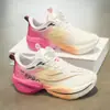 Zapatillas Deportivas para Correr con Botones Red Hare 8Pro Youth para Niños Verano Niños Medianos y Grandes Niñas Estudiantes Zapatos Deportivos para Niños
