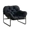 Sillón mecedor reclinable para adulto, puede dormir, sofá individual perezoso, silla para siesta en casa, silla de ocio para balcón