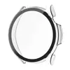 Adequado para Capa Protetora de Smartwatch Huawei Watch 3 Huawei Watch B7-536 Capa Integrada e Protetor de Tela
