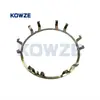 Conjunto de Suporte da Calota Mb624908 Número Mr150558 Adequado para Mitsubishi L200 Pajero 90-03