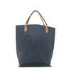 Nova Bolsa de Mão Colorida de Feltro Grande Capacidade Bolsa de Ombro Tipo Barril Armazenamento Simples e Fashion para o Dia a Dia Bolsa Tote