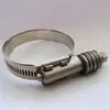Abrazaderas para Juntas Estilo Americano de Alta Resistencia, Abrazaderas Reforzadas para Tuberías con Absorción de Impactos, Abrazaderas de Presión Constante con Torque Fuerte, Abrazaderas para Mangueras al por Mayor