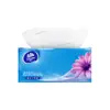 Vinda Papel de Tirar Resistente de Algodón Papel de Tirar Hermoso 3D Papel de Tirar 3 Capas Caja Completa Venta al por Mayor Hogar Paquete Asequible Papel de Tirar Papel Higiénico Papel de Servilleta