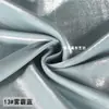 Satén de Algodón y Seda Glaseado Satén de Cristal Mágico Tela de Satén Sirena Camisa de Satén Hanfu Tela de Cinta Gradiente Brillante