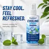 Spray Fixador Anti-Manchas Kineshinex para Pintura 100ml Secagem Rápida Névoa Fina Líquido Fixador Adequado para Esboço Pastel Carvão