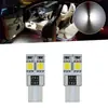 Luzes de carro T10 atacado luzes LED brilhantes para interior de carro luzes de carro decodificação luzes de largura luzes de interior de carro CANBUS