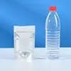 Bolsas Auto-Sellables, Bolsas con Base de Aluminio Auto-Sellables, Bolsas con Cierre Zip, Bolsas Auto-Sellables de Grado Alimenticio, Bolsas de Empaque Impresas Semitransparentes, Hechas a Medida