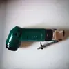 Yima 125 150 Amoladora Angular Neumática de 5 pulgadas 6 pulgadas Amoladora Angular Amoladora Máquina Pulidora Neumática Astillero