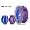 Consumibles de Impresión 3D Elegoo/Aileku Pla 1.75Mm Consumibles para Impresora 3D 1Kg Materiales de Impresión