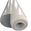 Tablero Impermeabilizante para Túnel Ingeniería Ferroviaria Alcantarilla de Metro Eslinga Tablero Impermeabilizante Blanco Transparente Tablero Impermeabilizante Eva para Túnel