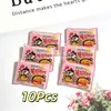 Colgante Decorativo de Fideos Instantáneos de Acrílico Coreano Pavo Fideos Ramen Picante Juguete de Comida Llavero Miniatura Anillo de Encanto de Fideos Instantáneos