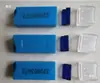 Kit de Carcasa con Cerradura de Encriptación Accesorios de Dongle USB Sombrero Accesorios de Sombrero USB Disco U