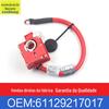 Aplicável ao fio positivo da bateria BMW Série 1 E81 E87 E87LCI fio da bateria OE61129217017