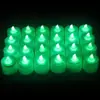 Velas Eletrônicas, Velas de LED, Velas Criativas para Casamento e Aniversário, Adereços de Decoração para Eventos, Velas Eletrônicas