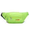 Bolsa de Cintura Esportiva de Nylon Multicamadas para Atacado Transfronteiriço, Bolsa de Peito Transversal para Ombro Masculina de Negócios Repelente à Água