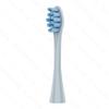 Adequado para Escova de Dentes Elétrica Aiyou T1-A/P8A Cabeça de Escova de Dentes Universal APIYOO Mármore Adulto Macio com Cerdas Substituição de Cabeça