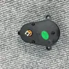 Aspiradora robot - Placa base T520S/-T530S, rueda motriz, cepillo lateral, motor y accesorios de sensor