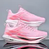 Zapatillas de running profesionales con placa de carbono, zapatillas de running para estudiantes, zapatos para hombre, zapatos para niños grandes, zapatos con amortiguación, zapatillas deportivas para adolescentes, zapatos para mujer