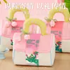 Regalos para Empleados del Festival del Bote del Dragón, Bolsas Prácticas, Recuerdos, Logo Corporativo, Bolsas de Tela de Bienestar para la Empresa, Modelo Nuevo 2026