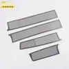 Adecuado para Byd 25 Verano Dm-I Panel de Cubierta de Bocina a Prueba de Polvo del Cofre Delantero Adhesivo Accesorios Interiores Suministros Automotrices