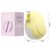 Galaku Yuanqi Pájaro Segunda Generación Dispositivo de Masturbación Femenina Vibrador Vibrador de Succión Juguetes Sexuales para Adultos