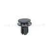 Adequado para Clipes de Fixação de Para-choque Hyundai Equus, Genesis, Kia, Clipes de Peças Automotivas Transfronteiriças, Peças Decorativas