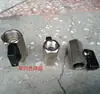 Toma de agua para jardinería de 12 pulgadas espacio verde riego mecánico plástico material nuevo 10 pulgadas protección válvula de agua caja de válvula solenoide de pozo