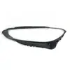 Adecuado para Modelo 24-25 Cubierta de Faro Bmw Serie 4 G22, Cubierta Transparente de Faro, Carcasa Trasera Negra, Base de Plástico